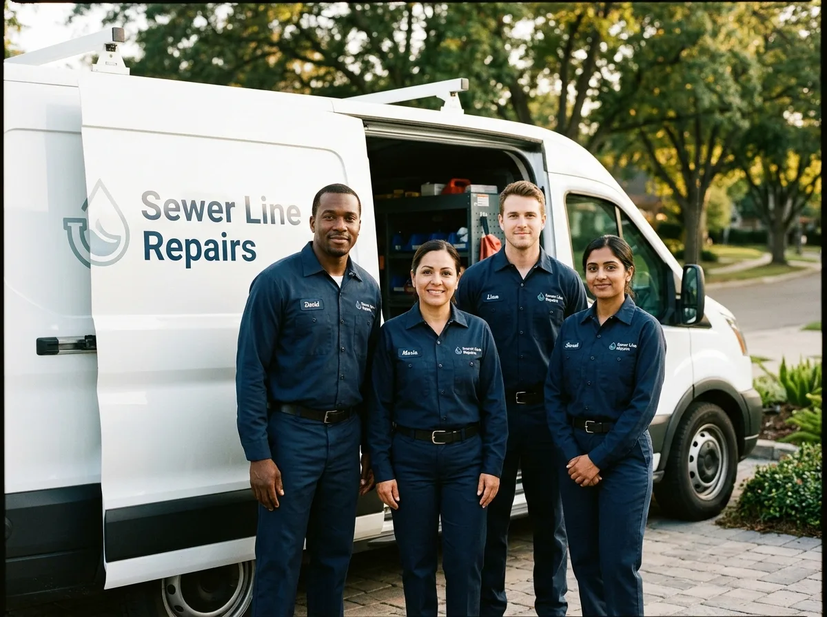 Emergency Plumber company in South Hutchinson, KS