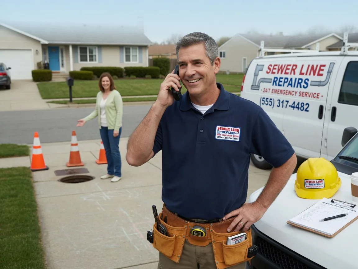 Emergency Plumber South Hutchinson, KS FAQs